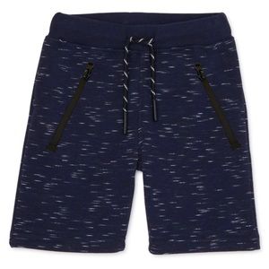 WAYSIDE • Zip Pocket Shorts